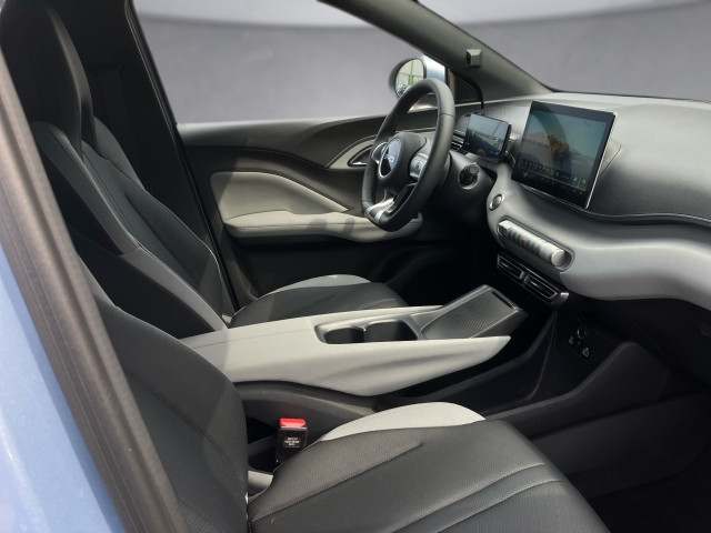 Bild 7: BYD Dolphin Surf Boost