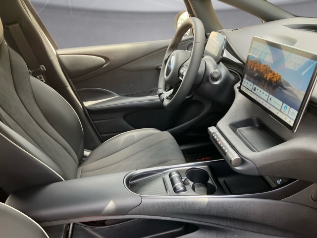 Bild 10: BYD Dolphin Comfort MY2025