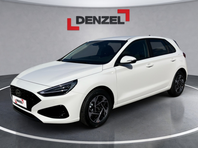 Bild 0: Hyundai i30 - PD GO 1.0 T-GDI