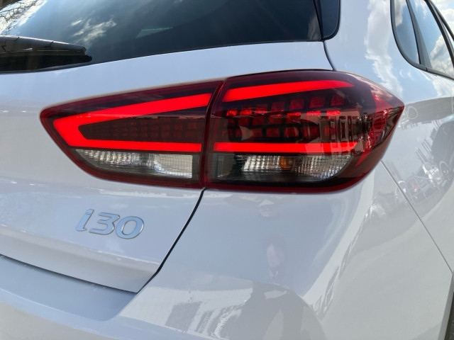 Bild 14: Hyundai i30 - PD GO 1.0 T-GDI