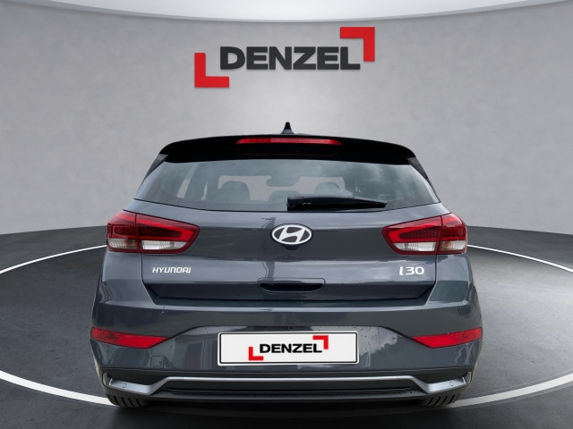 Bild 10: Hyundai i30 - PD GO Plus 1.6 T-GDI DCT