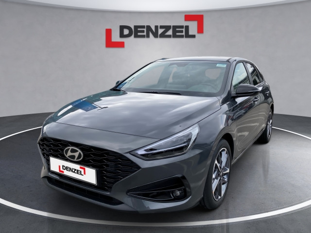 Bild 1: Hyundai i30 - PD GO Plus 1.6 T-GDI DCT