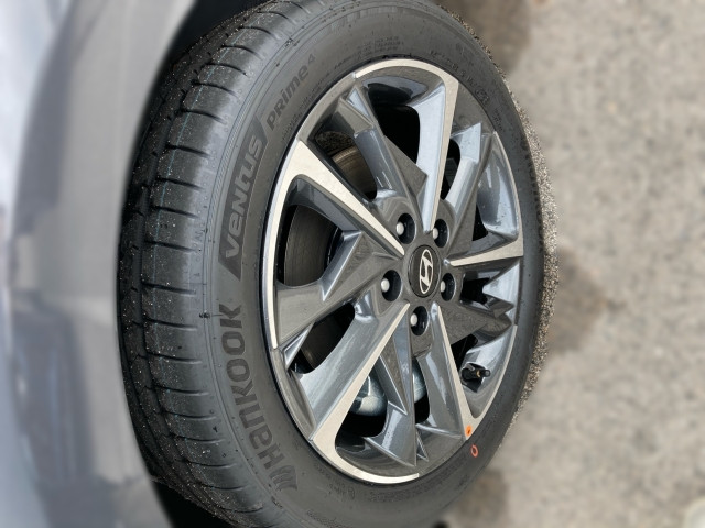 Bild 4: Hyundai i30 - PD GO Plus 1.6 T-GDI DCT