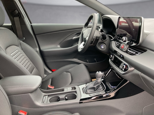Bild 5: Hyundai i30 - PD GO Plus 1.6 T-GDI DCT