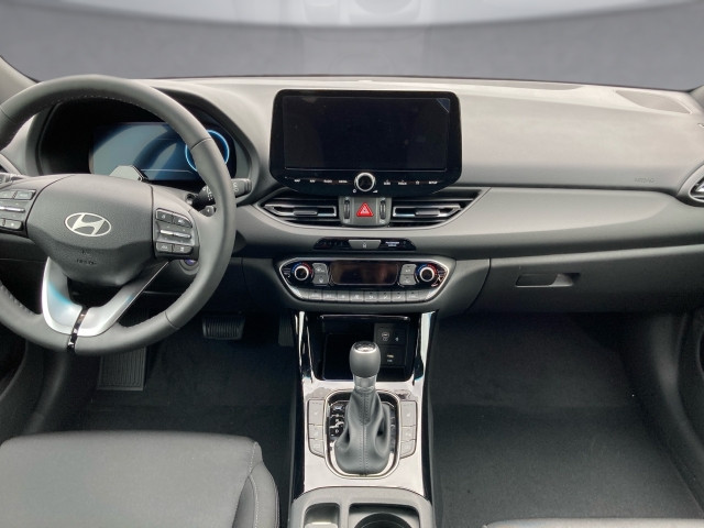 Bild 7: Hyundai i30 - PD GO Plus 1.6 T-GDI DCT