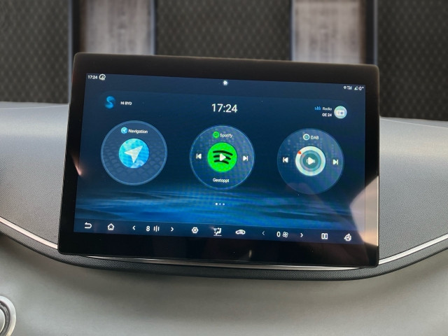 Bild 7: BYD Dolphin Surf Boost