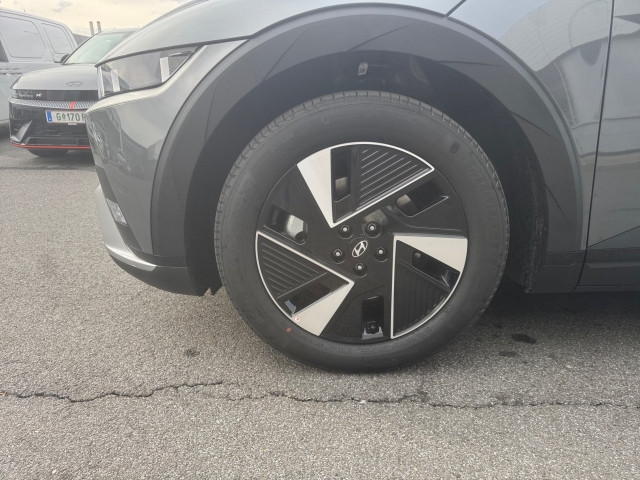 Bild 11: Hyundai IONIQ 5 GO 84kWh 4WD