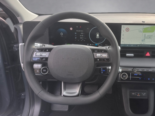 Bild 1: Hyundai IONIQ 5 GO 84kWh 4WD