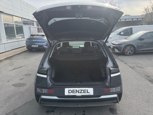 Bild 4: Hyundai IONIQ 5 GO 84kWh 4WD