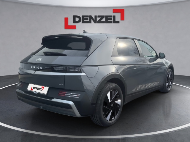 Bild 7: Hyundai IONIQ 5 GO 84kWh 4WD
