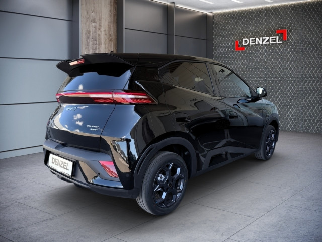 Bild 2: BYD Dolphin Surf Boost