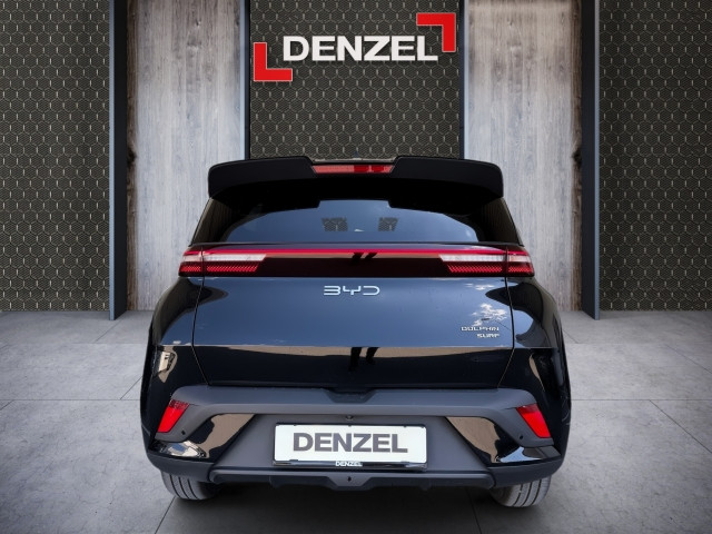 Bild 7: BYD Dolphin Surf Boost