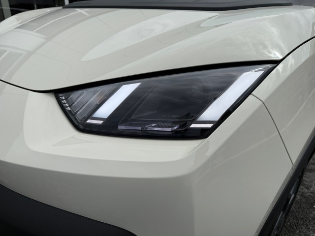 Bild 9: BYD Dolphin Surf Boost