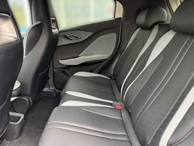 Bild 6: BYD Dolphin Surf Boost