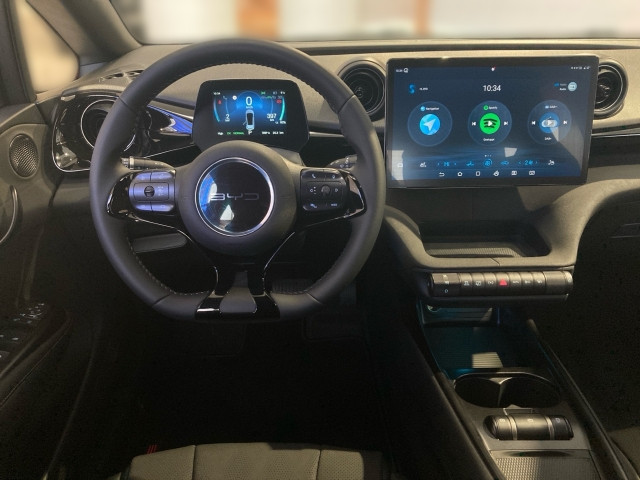 Bild 4: BYD Dolphin Comfort MY2025