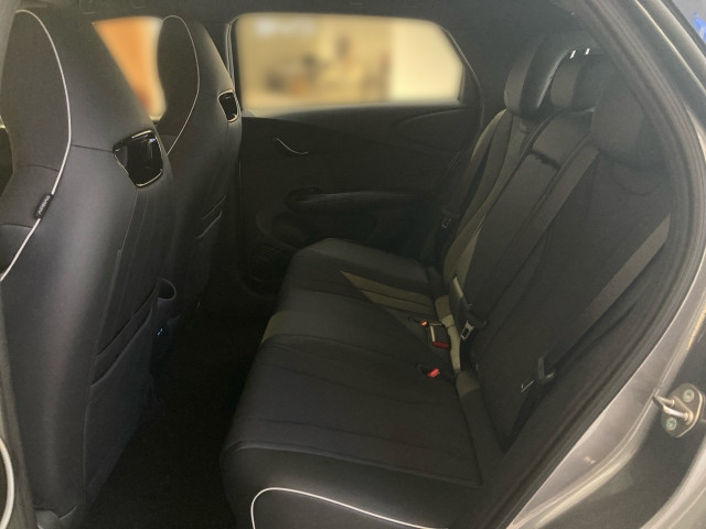 Bild 7: BYD Dolphin Comfort MY2025