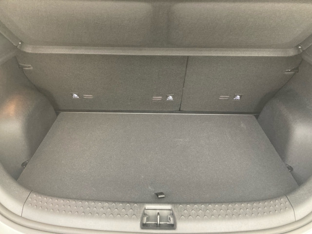 Bild 8: BYD Dolphin Comfort MY2025
