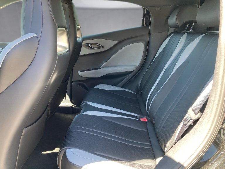 Bild 11: BYD Dolphin Surf Comfort