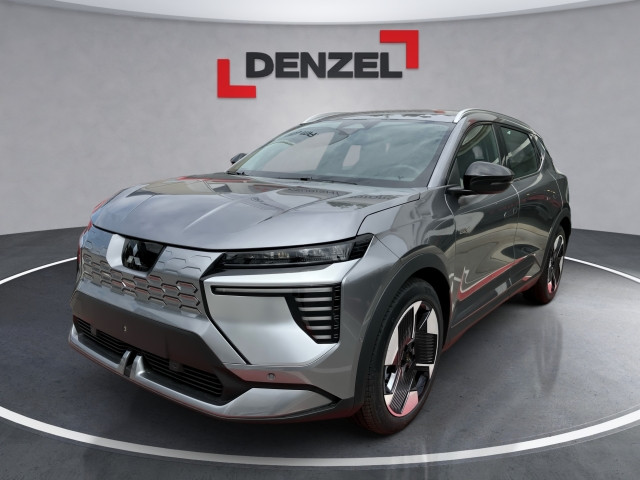 Bild 0: Mitsubishi Eclipse Cross BEV Invite 11kW LR 26