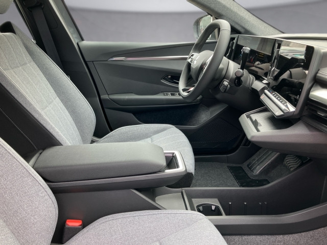 Bild 10: Mitsubishi Eclipse Cross BEV Invite 11kW LR 26
