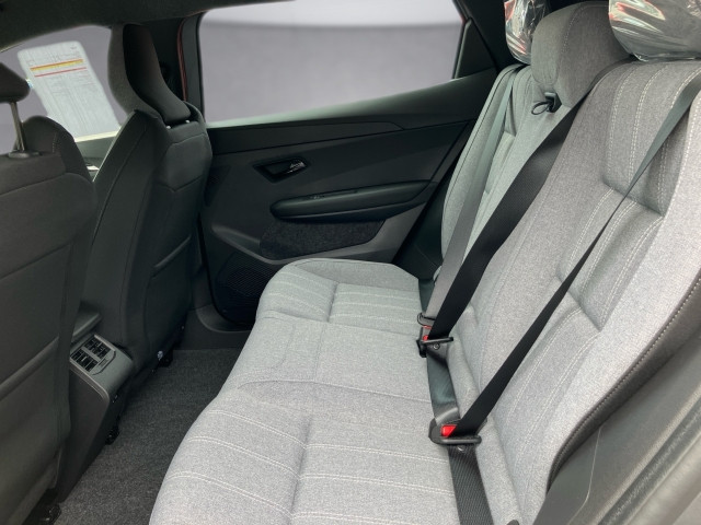 Bild 11: Mitsubishi Eclipse Cross BEV Invite 11kW LR 26