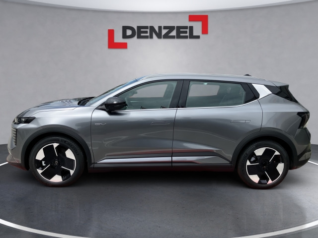 Bild 1: Mitsubishi Eclipse Cross BEV Invite 11kW LR 26