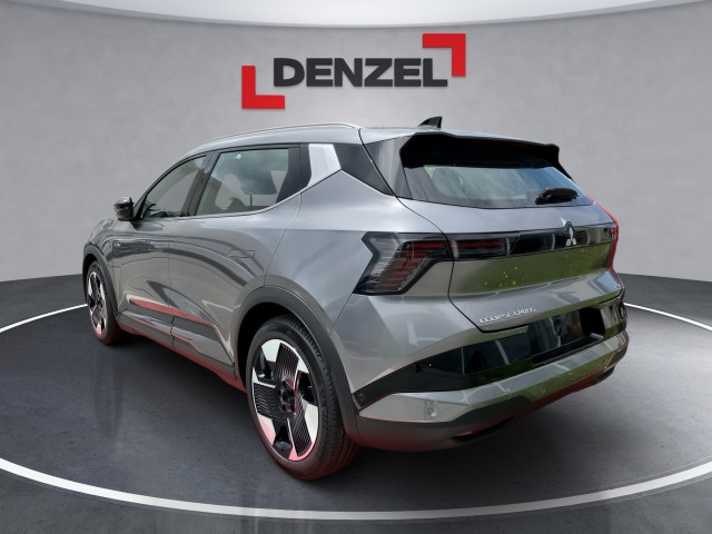 Bild 2: Mitsubishi Eclipse Cross BEV Invite 11kW LR 26