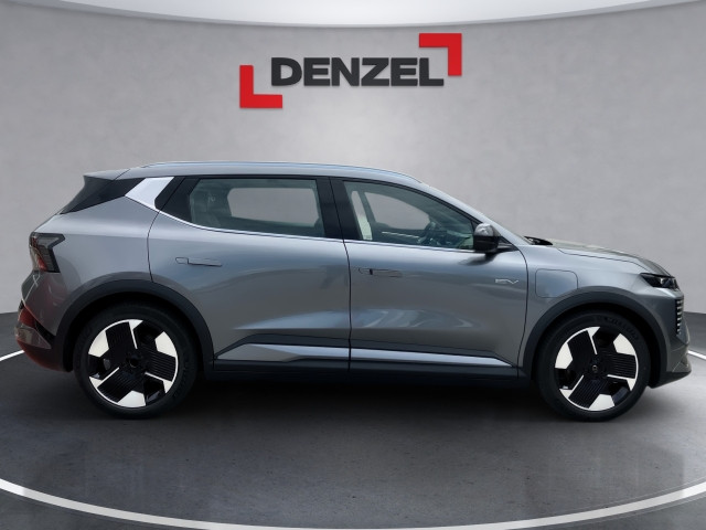 Bild 4: Mitsubishi Eclipse Cross BEV Invite 11kW LR 26