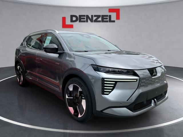 Bild 5: Mitsubishi Eclipse Cross BEV Invite 11kW LR 26