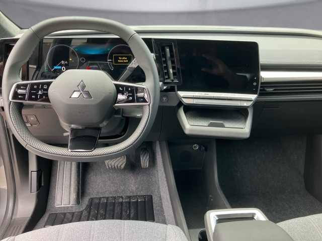 Bild 8: Mitsubishi Eclipse Cross BEV Invite 11kW LR 26