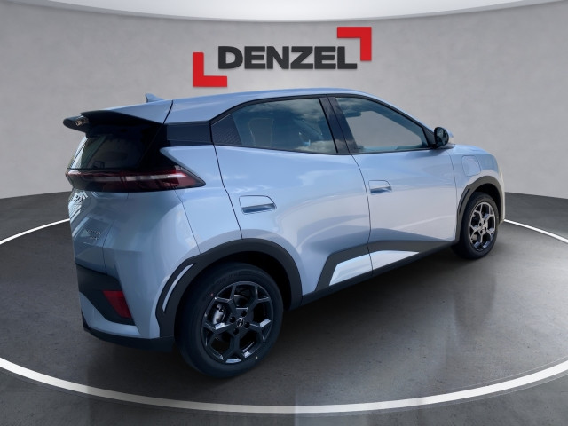 Bild 12: BYD Dolphin Surf Boost