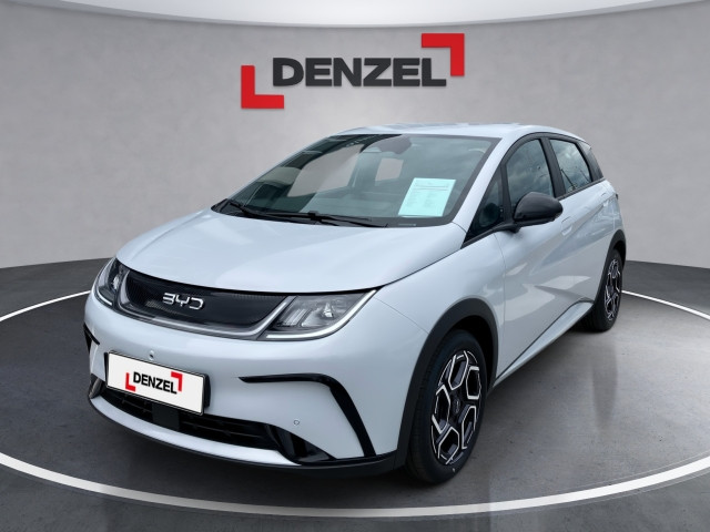 Bild 0: BYD Dolphin Comfort MY2025