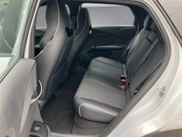 Bild 10: BYD Dolphin Comfort MY2025