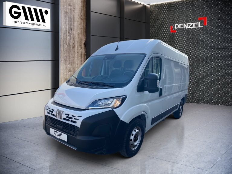 Bild 0: Fiat Ducato 30 L2H2 120