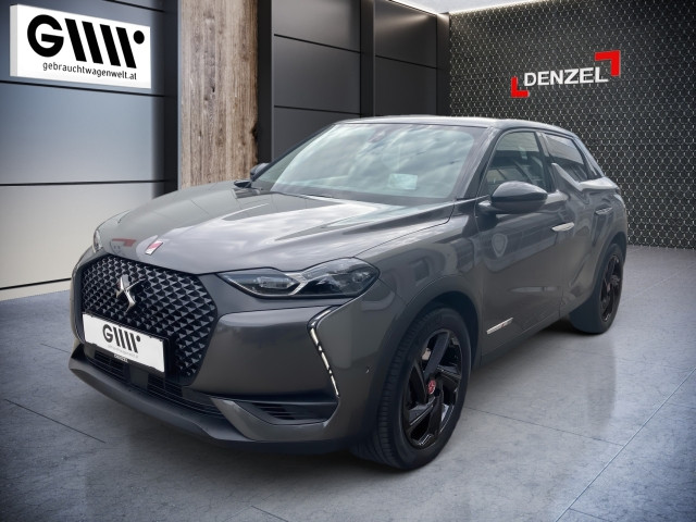 Bild 0: DS Automobiles DS3 Crossback PureTe