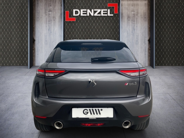 Bild 9: DS Automobiles DS3 Crossback PureTe