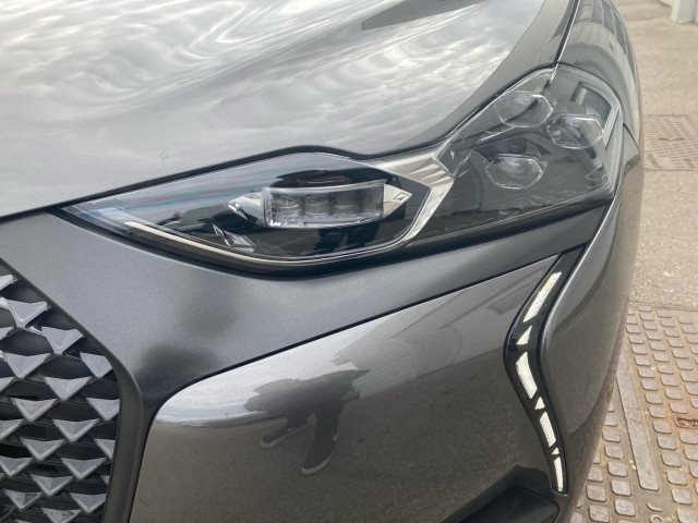 Bild 10: DS Automobiles DS3 Crossback PureTe