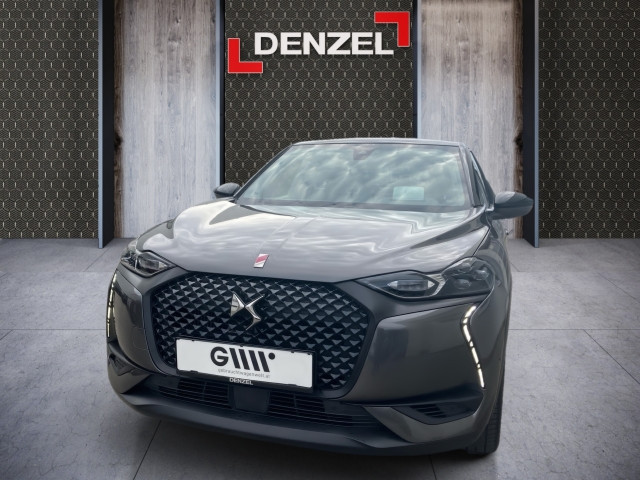 Bild 1: DS Automobiles DS3 Crossback PureTe