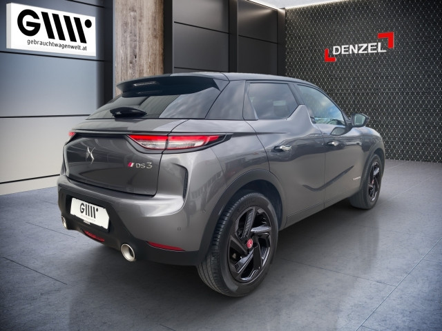 Bild 3: DS Automobiles DS3 Crossback PureTe