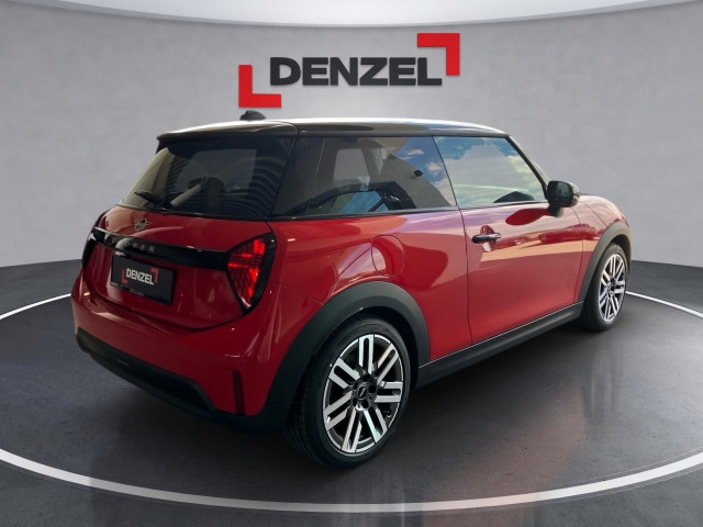 Bild 3: Mini Cooper C F66 B38
