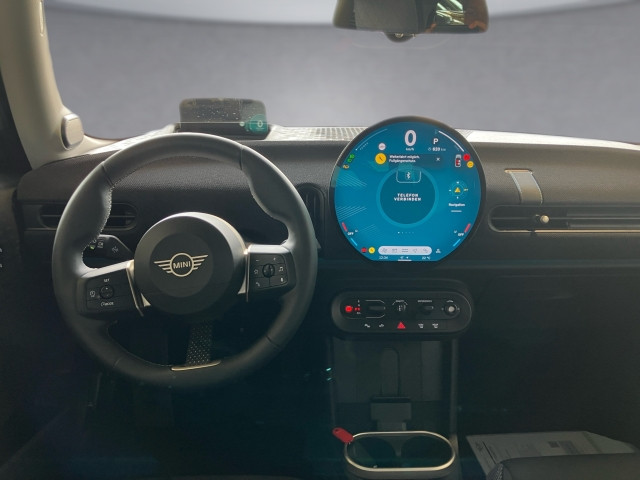Bild 8: Mini Cooper C F66 B38
