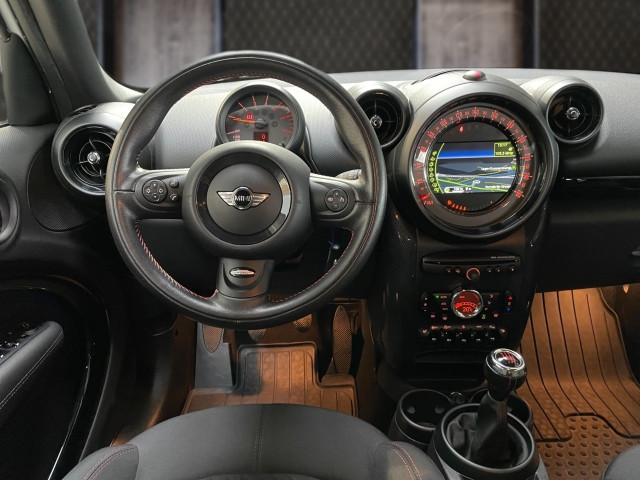 Bild 6: Mini Cooper D ALL4 Countryman R60