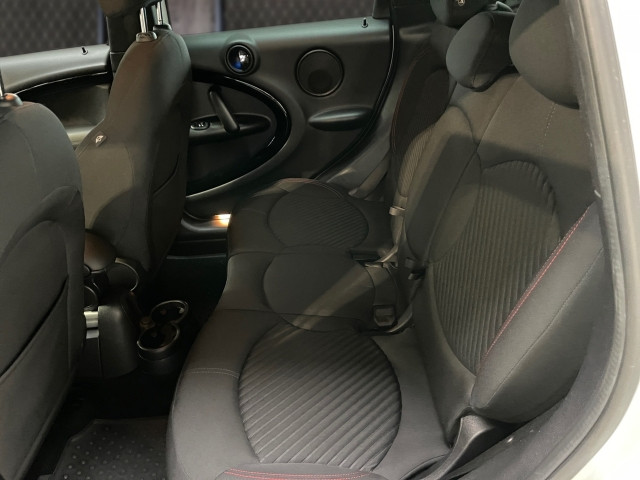 Bild 8: Mini Cooper D ALL4 Countryman R60