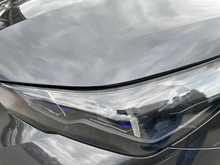 Bild 11: BMW 540d xDrive Limousine G60