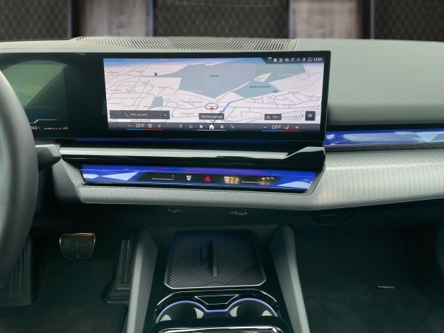 Bild 7: BMW 540d xDrive Limousine G60