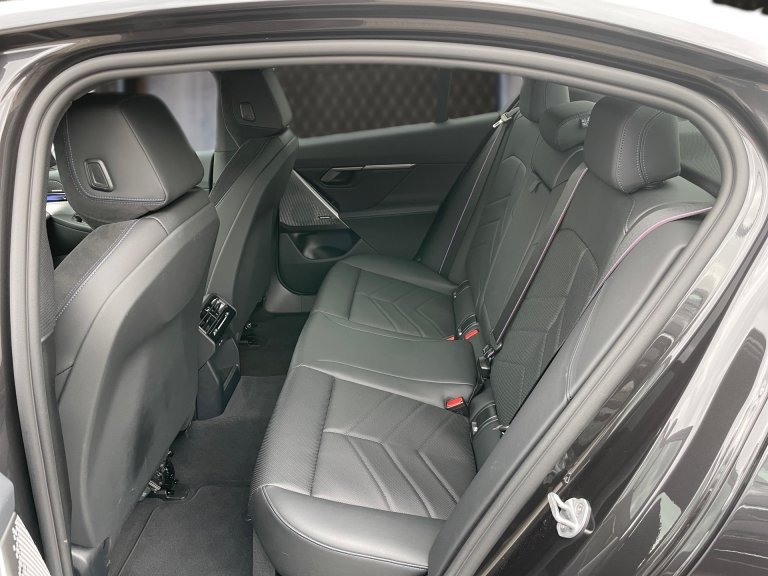 Bild 8: BMW 540d xDrive Limousine G60