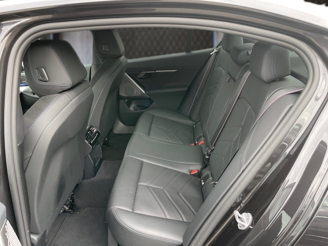 Bild 8: BMW 540d xDrive Limousine G60