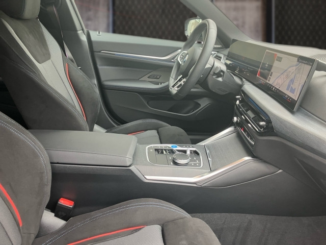 Bild 5: BMW i4 eDrive40 Gran Coupe