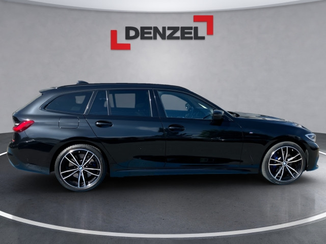 Bild 10: BMW 330e xDrive Touring G21 XB1