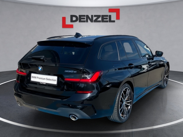 Bild 11: BMW 330e xDrive Touring G21 XB1